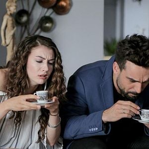 Fotoğraf Şahane Damat