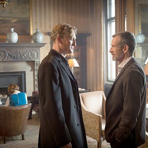 Fotoğraf Ulrich Matthes