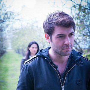 Fotoğraf James Wolk