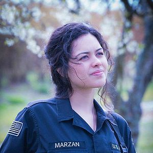 Fotoğraf Alyssa Diaz