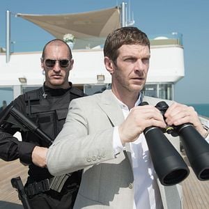 Fotoğraf Sam Hazeldine