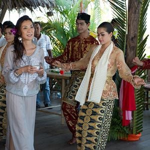 Fotoğraf Michelle Yeoh