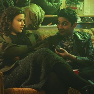 Fotoğraf Mark Indelicato