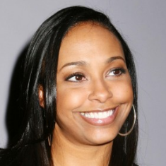 Fotoğraf Jazsmin Lewis