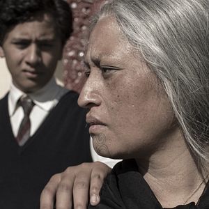 Fotoğraf Aile Reisi