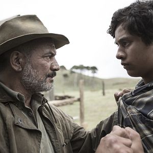 Fotoğraf Aile Reisi