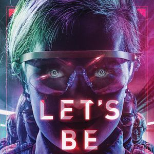 Fotoğraf Let's Be Evil