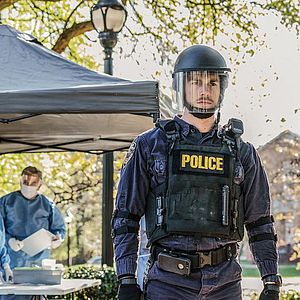 Fotoğraf Containment