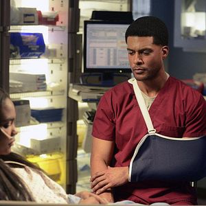 Fotoğraf The Night Shift