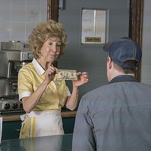 Fotoğraf American Gothic (2016)