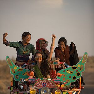 Fotoğraf Radhika Apte