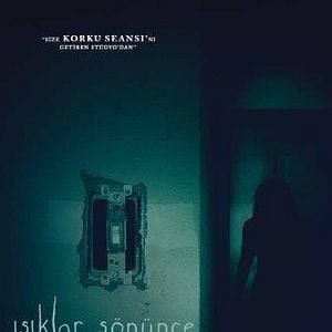 Fotoğraf Işıklar Sönünce