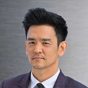 Fotoğraf John Cho