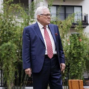 Fotoğraf G.W. Bailey