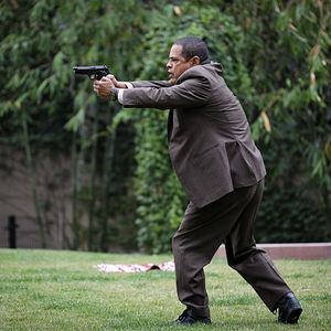 Fotoğraf Raymond Cruz