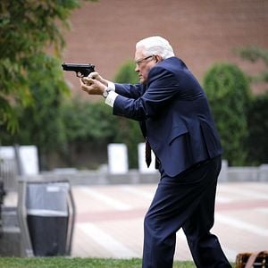 Fotoğraf G.W. Bailey