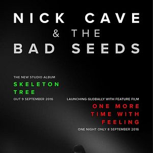 Fotoğraf One More Time With Feeling