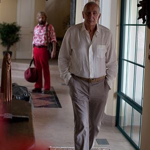 Fotoğraf Frank Langella