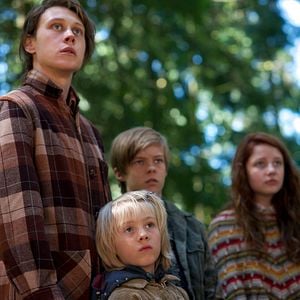 Fotoğraf Nicholas Hamilton