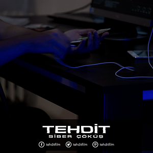 Fotoğraf Tehdit : Siber Çöküş