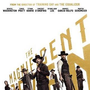 Fotoğraf Muhteşem Yedili