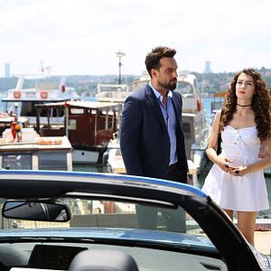 Fotoğraf Şahane Damat