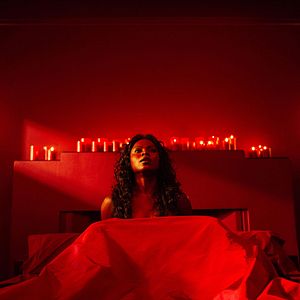 Fotoğraf Yetide Badaki