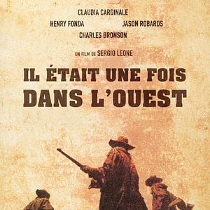 Fotoğraf Bir Zamanlar Batıda