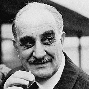 Fotoğraf Mikhail Kalatozov