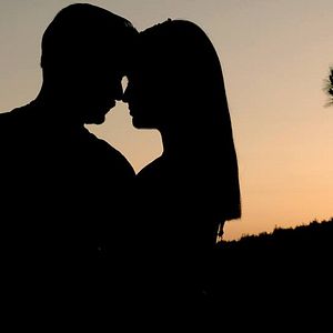 Fotoğraf Çünkü Onu Çok Sevdim