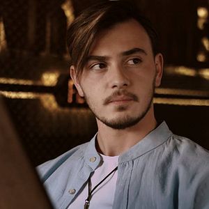 Fotoğraf Çünkü Onu Çok Sevdim