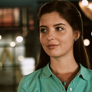 Fotoğraf Çünkü Onu Çok Sevdim