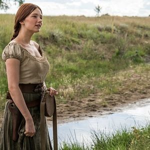 Fotoğraf Haley Bennett