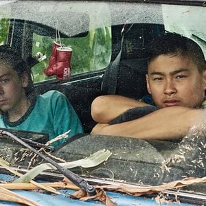 Fotoğraf Tristan Göbel