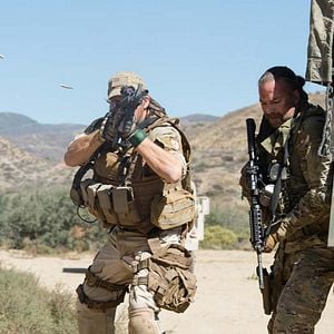 Fotoğraf Rob Van Dam