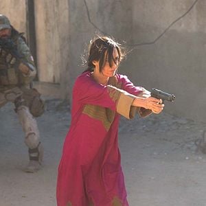 Fotoğraf Charlene Amoia