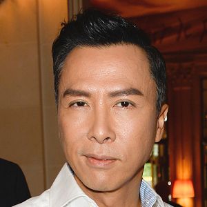 Fotoğraf Donnie Yen
