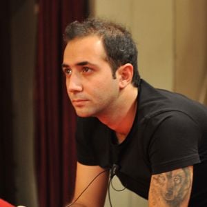 Fotoğraf Sarp Bozkurt