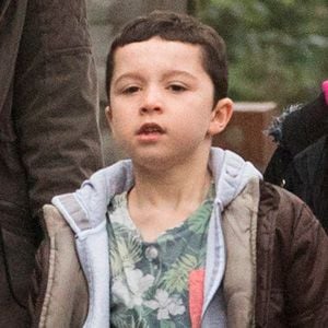 Fotoğraf Dylan McKiernan