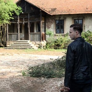 Fotoğraf Itay Tiran