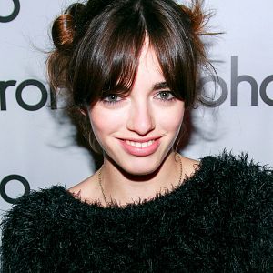 Fotoğraf Belén Chavanne