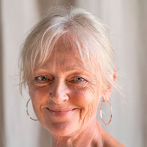 Fotoğraf Chatarina Larsson