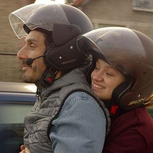 Fotoğraf Vincent Elbaz