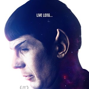 Fotoğraf For The Love Of Spock
