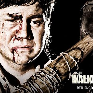Fotoğraf The Walking Dead