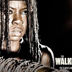 Fotoğraf The Walking Dead