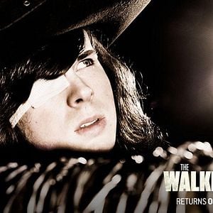 Fotoğraf The Walking Dead