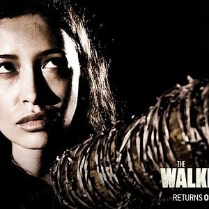 Fotoğraf Christian Serratos