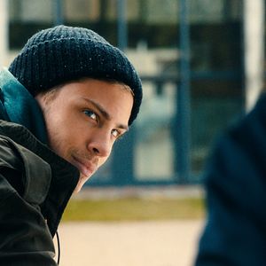 Fotoğraf Jannik Schümann