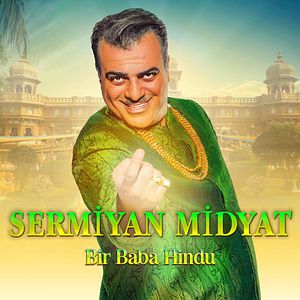 Fotoğraf Bir Baba Hindu